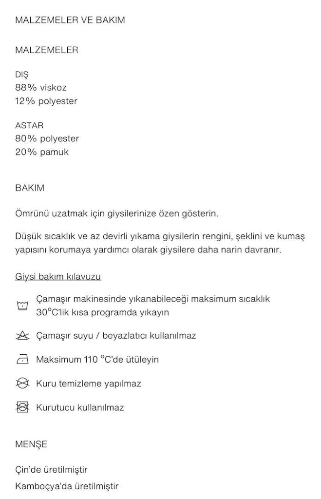 Zara yeni sezon puantiyeli elbise - 7