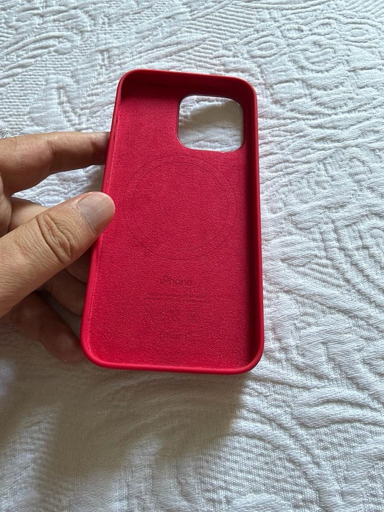 orijinal sıfır iphone 13 Pro kılıf - 6