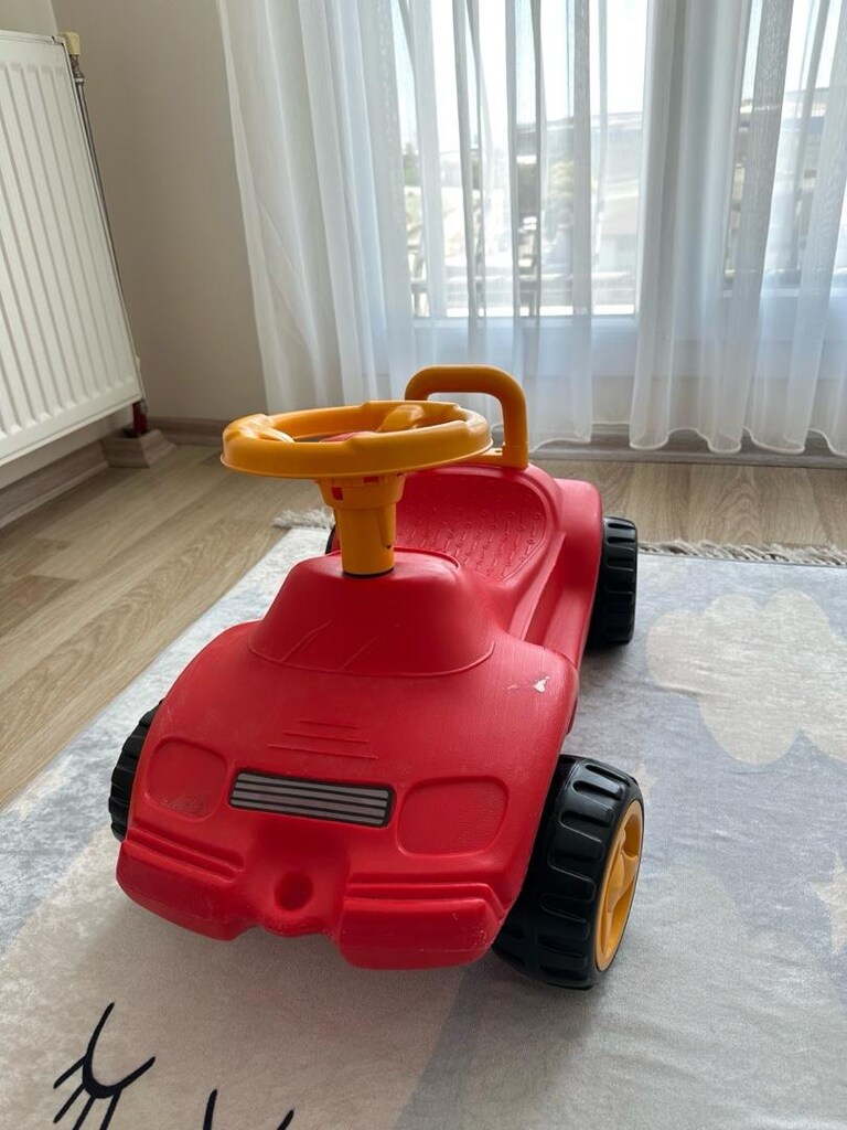 Pilsan Araba - 2