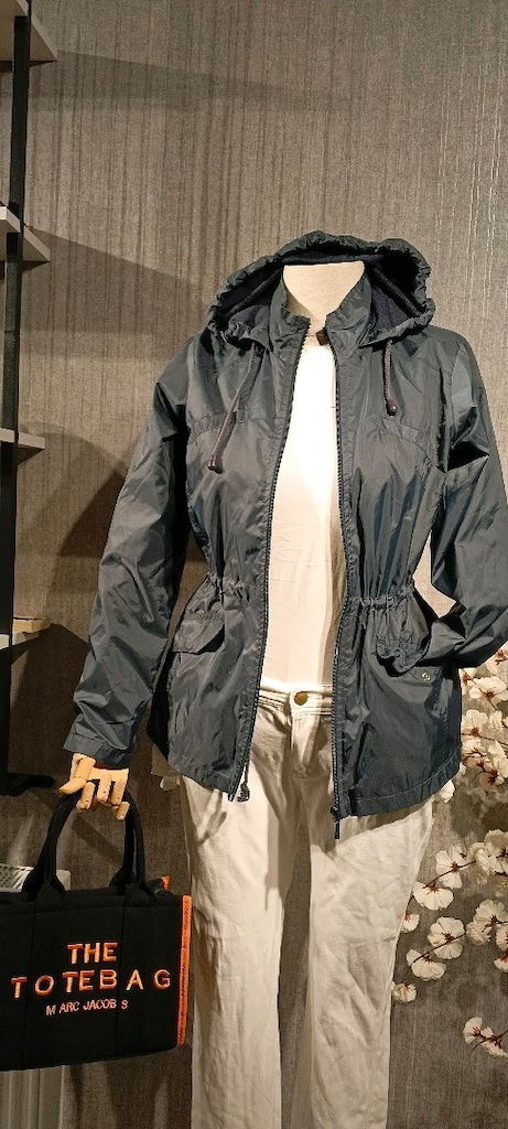 DeFacto mevsimlik mont - 2