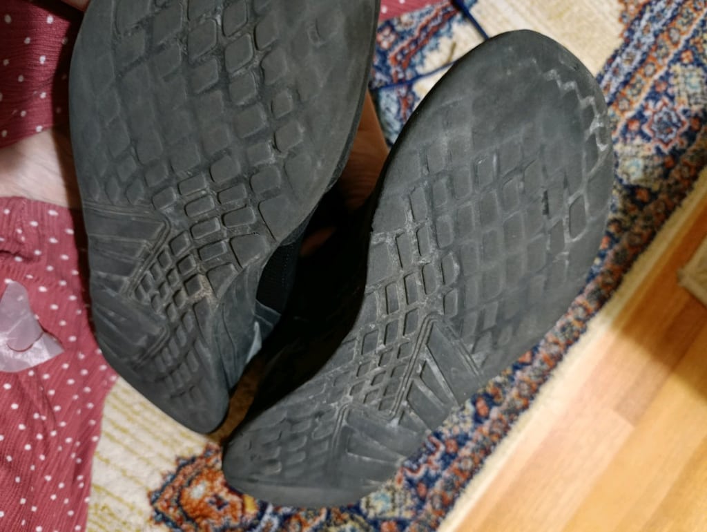 Hummel erkek spor ayakkabı - 3