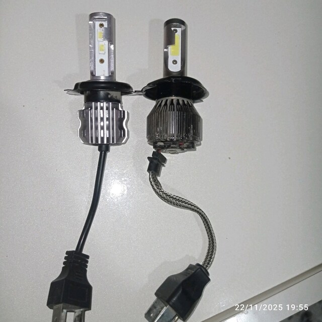 zenon far H4 2 adet