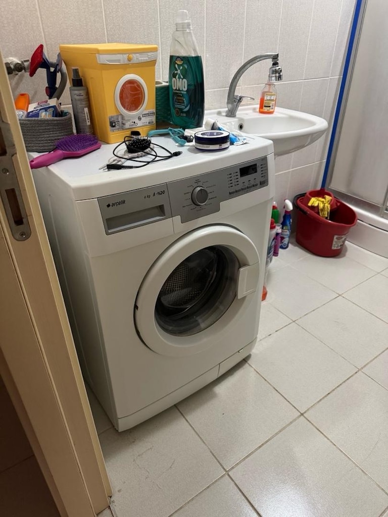 Tüm ev 50 bin!! - 10