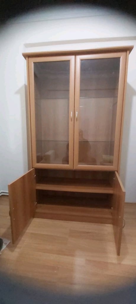 Camlı kitaplık - 2