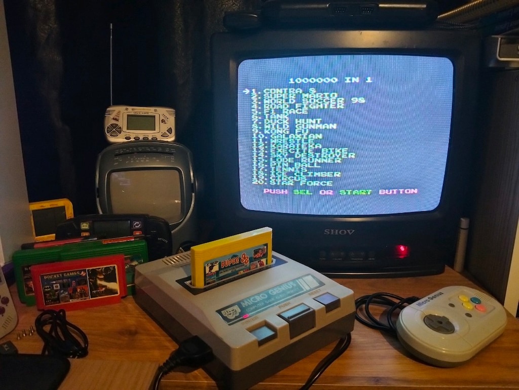 Super 98 - Atari Kaseti Kartuş - 2