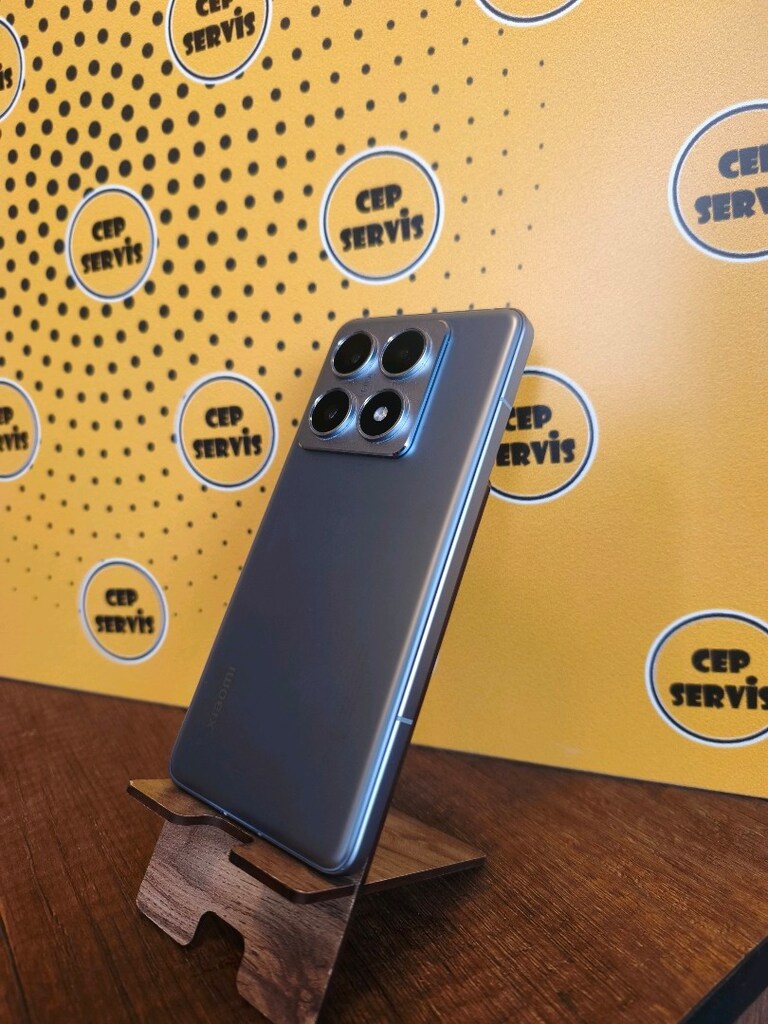Xiaomi 14T Pro 12/1024 pil 90 Hatasız Çift Hat Kalıcı Kayıtlı - 3