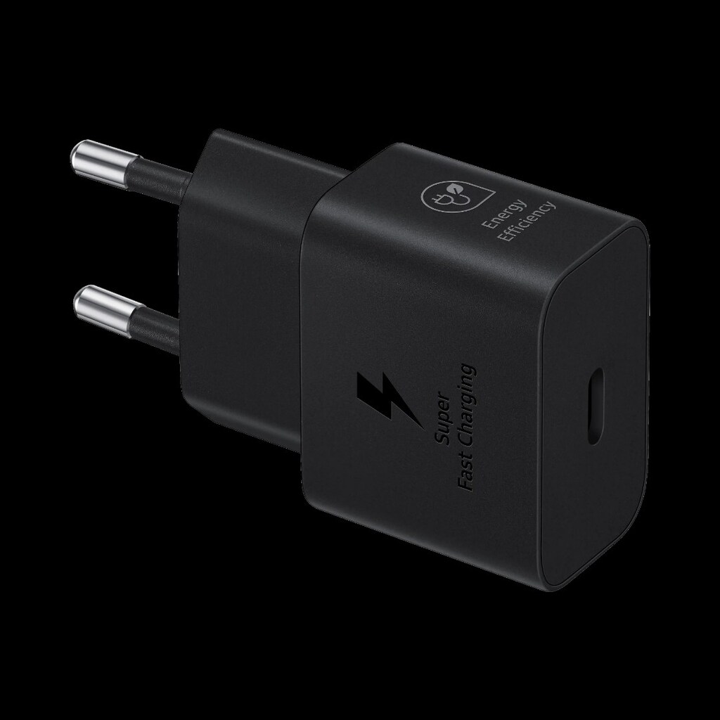 Samsung 25 w şarj adaptörü - 3