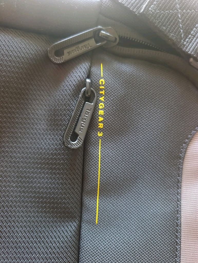 Orjinal Targus TCG455GL 80 Laptop Çantası - 7