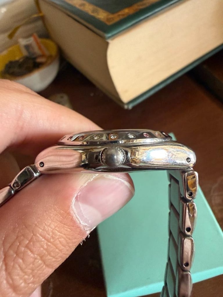 Swatches Orjinal Kadın Kol Saati - 6