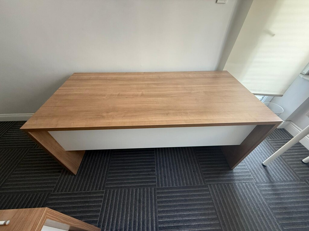 YÖNETİCİ ÇALIŞMA MASASI TAKIMI - 5