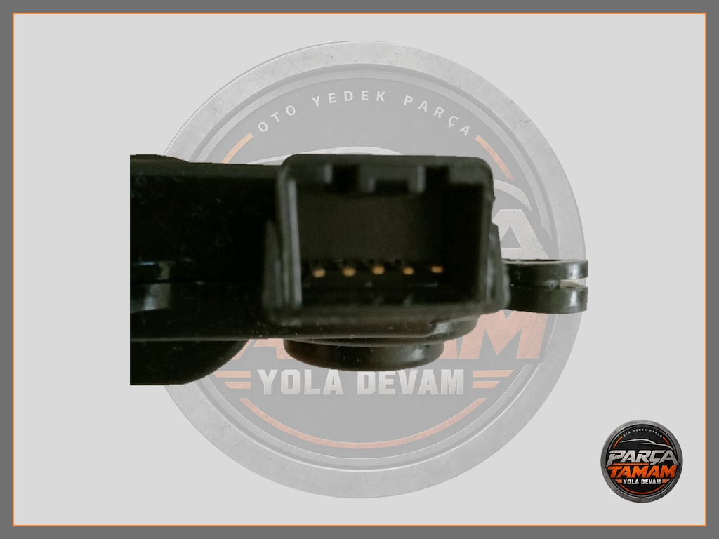 KIA İ20 OPTİMA SOUL KALORİFER KLAPE MOTORU P267BP5LA, 971574P000 - 3