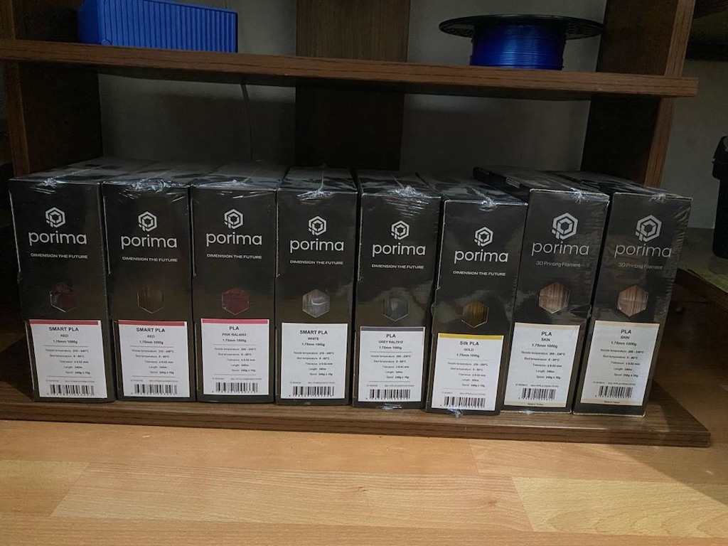 Bambu LAB P1S. Açıklamayı oku. - 6