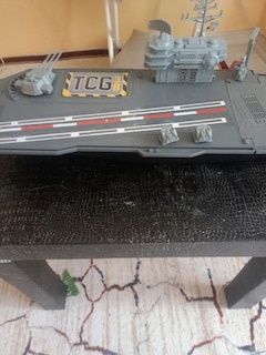 TCG savasgemisi oyuncagi