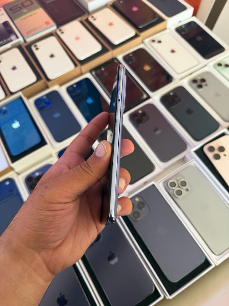 ONE PLUS 9 5G 8/128 SORUNSUZ KAYITLI - 2