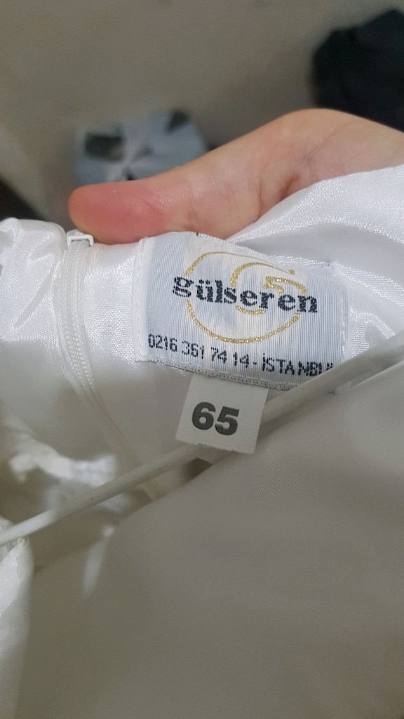 çocuk abiye - 2