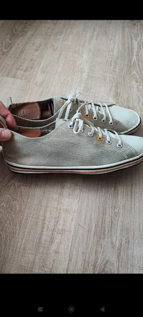 ORJİNAL Paul Smith UK 7 40-41 - 5