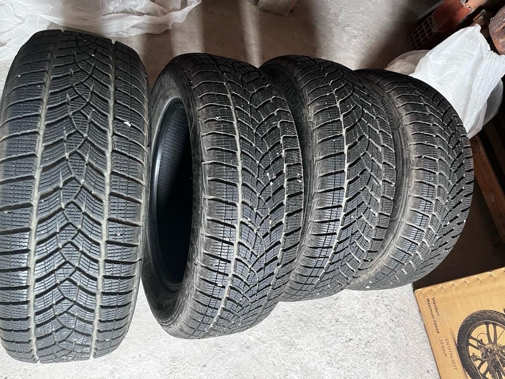 temiz 1 ay kullanıldı kışlık - 2