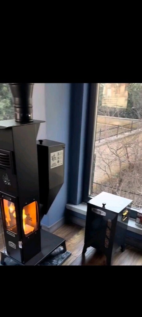 PALET SOBA ANKA STOVE KAMPANYALI FİYATIDIR