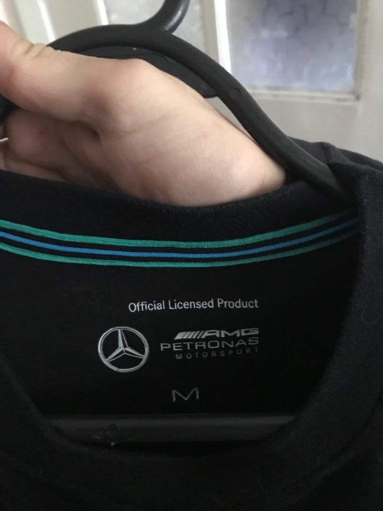 hamilton amg formula 1 forma lisanslı - 3