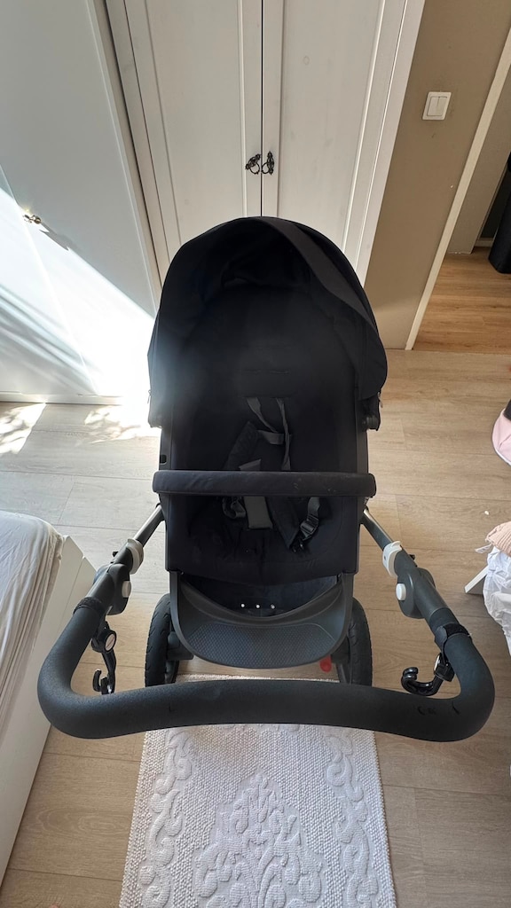 Stokke full set şok fiyat - 4