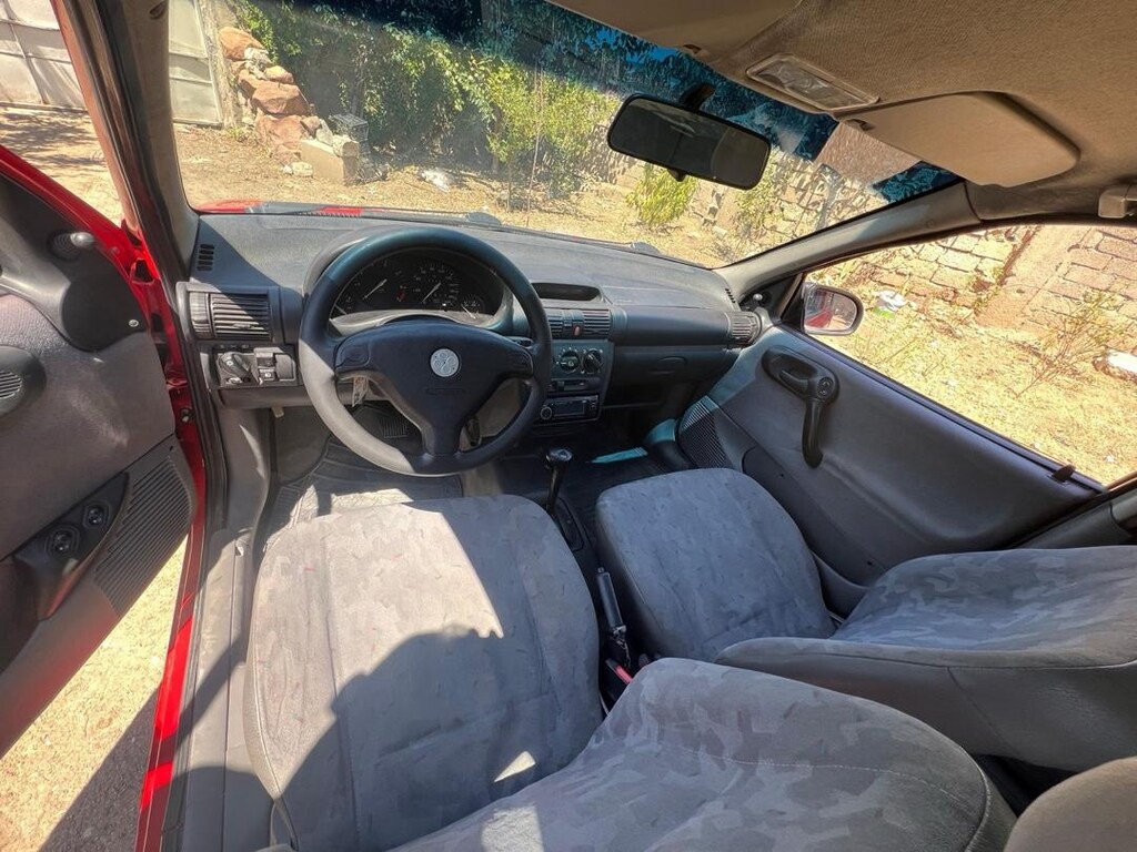200000 km’de bayandan - 6