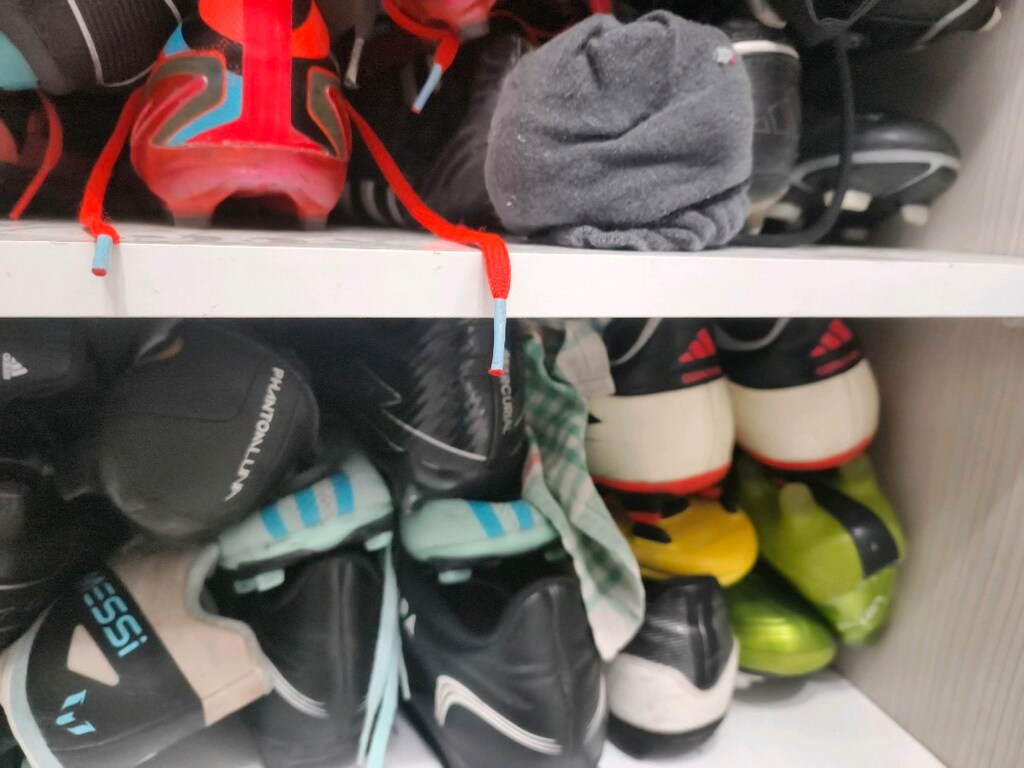 adidas Nike puma - 9