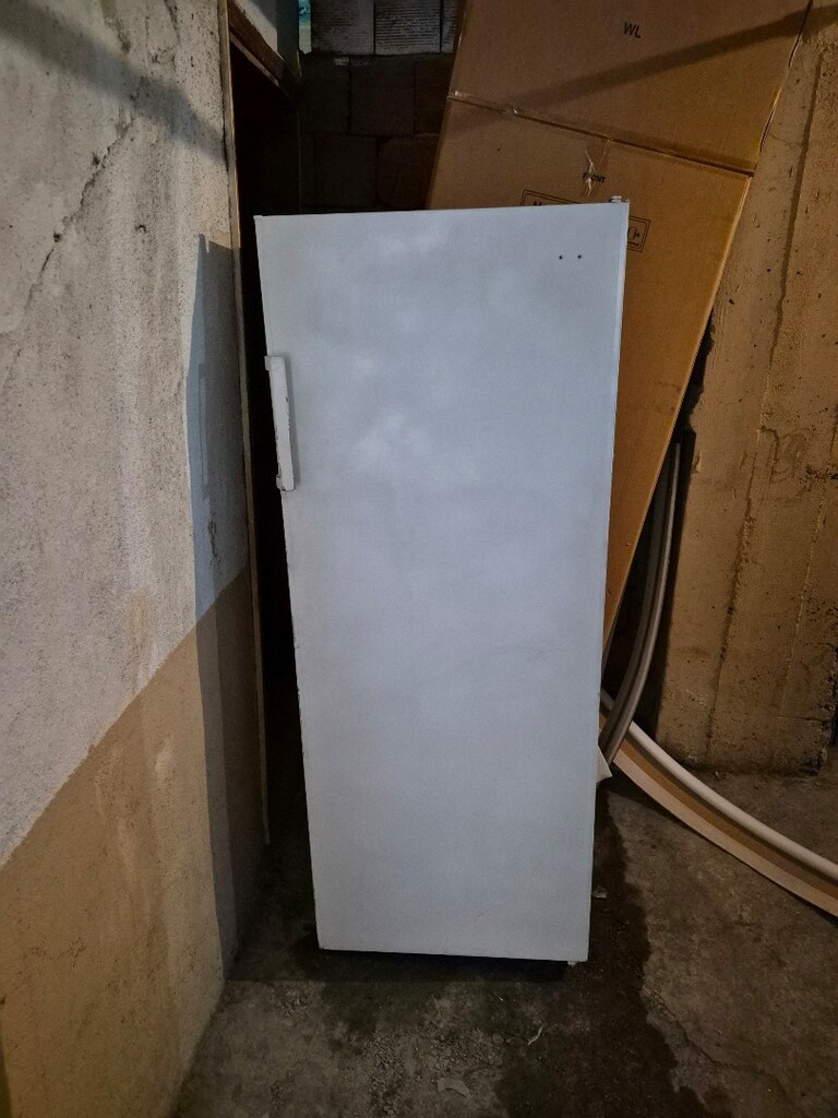 Çalışır Durumda Temiz Buzdolabı – Öğrenciye / Bağ-Bahçeye İdeal - 5