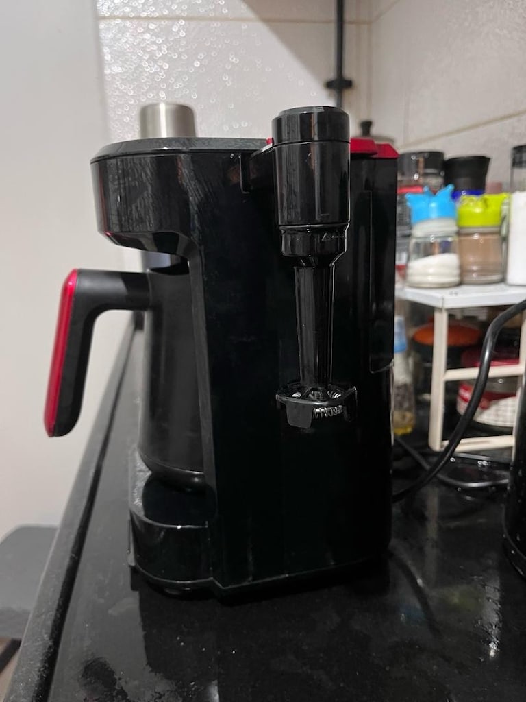 Karaca Barista Türk Kahve makinesi - 4