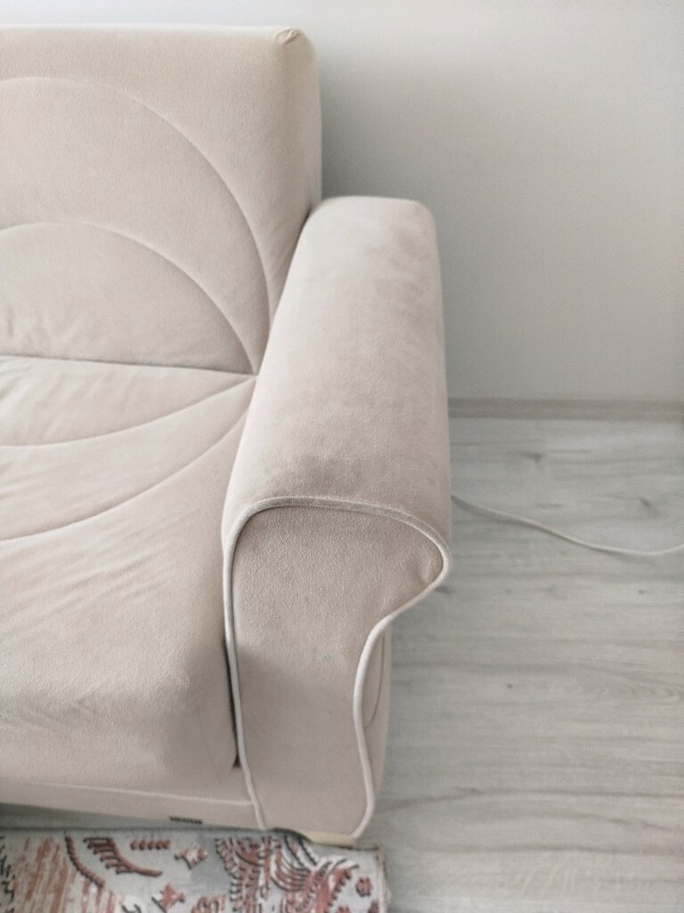 iki adet 3lü koltuk - 6