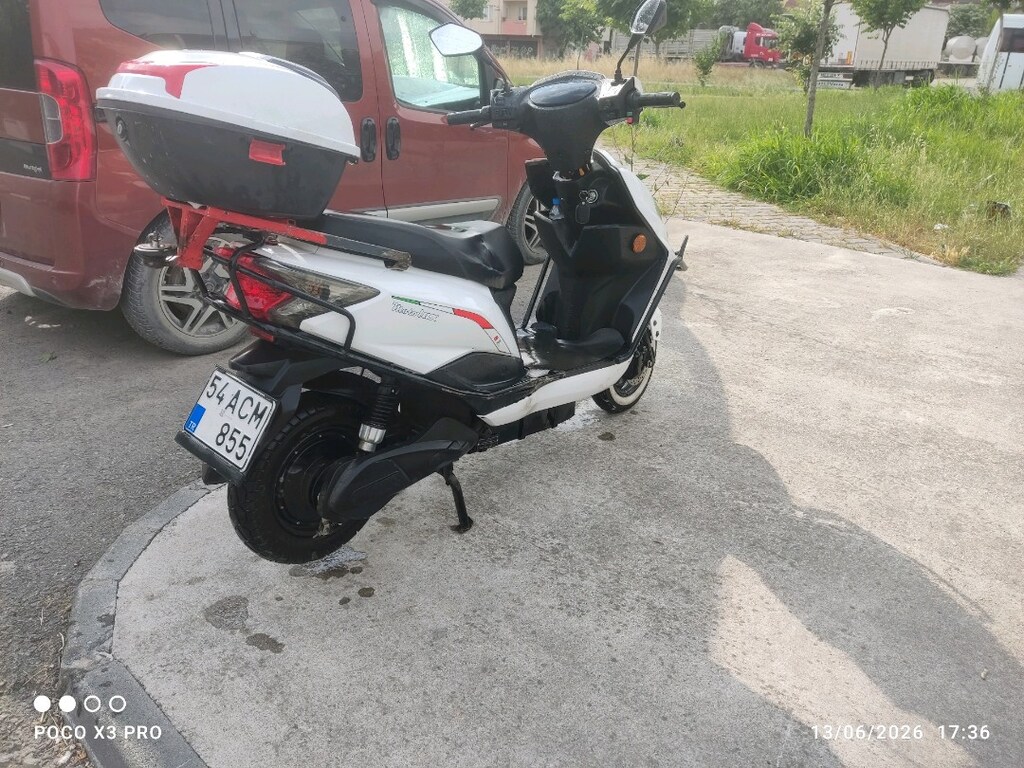 motolüx -alfa 2024 model sahibinden satılık - 4