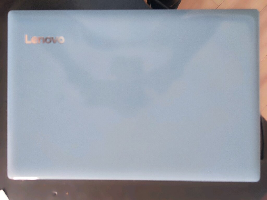 Lenovo laptop Hediyeli - 2