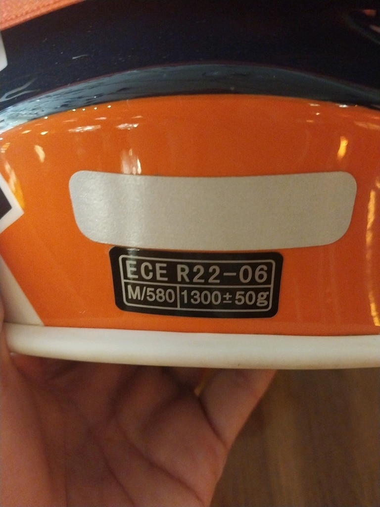 Kroşe kask - 5