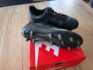 Orjinal Nike Legend 10 Club FG/MG Çocuk Krampon - 6