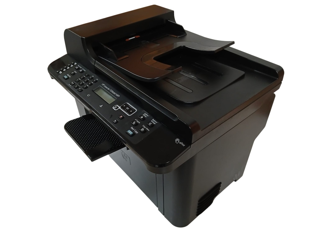 hp laserjet m1536dnf yazıcı(ÇALIŞIR,SORUNSUZ,İKİNCİEL) - 4