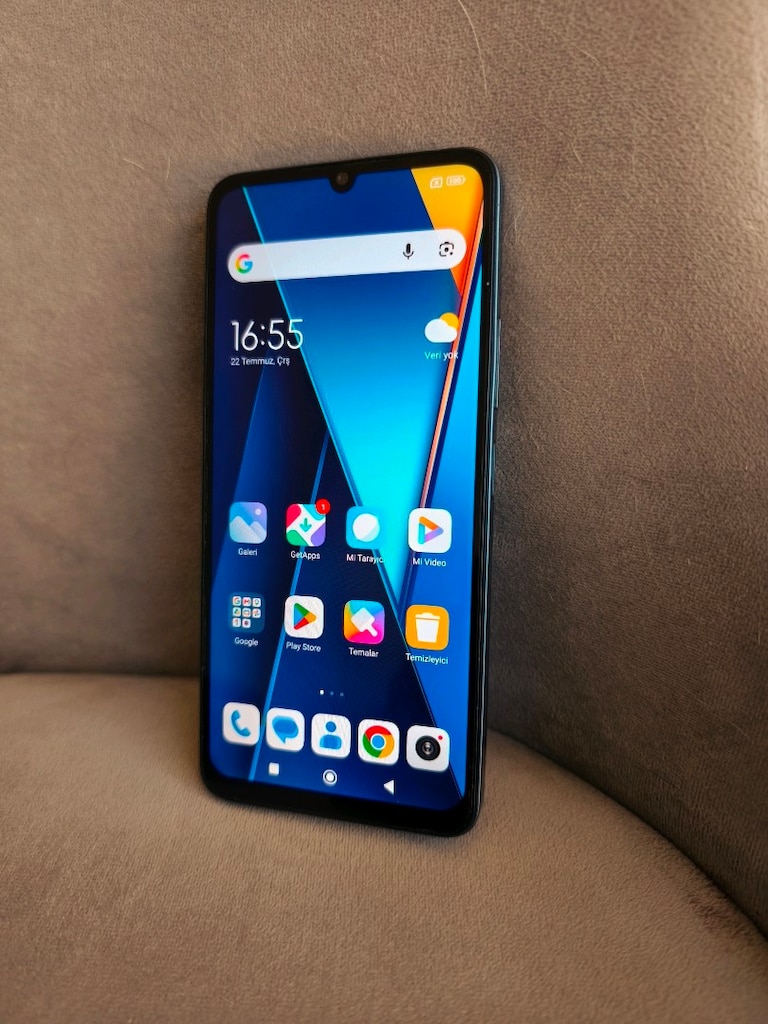 REDMİ 13C 256 GB 8+8 - 3