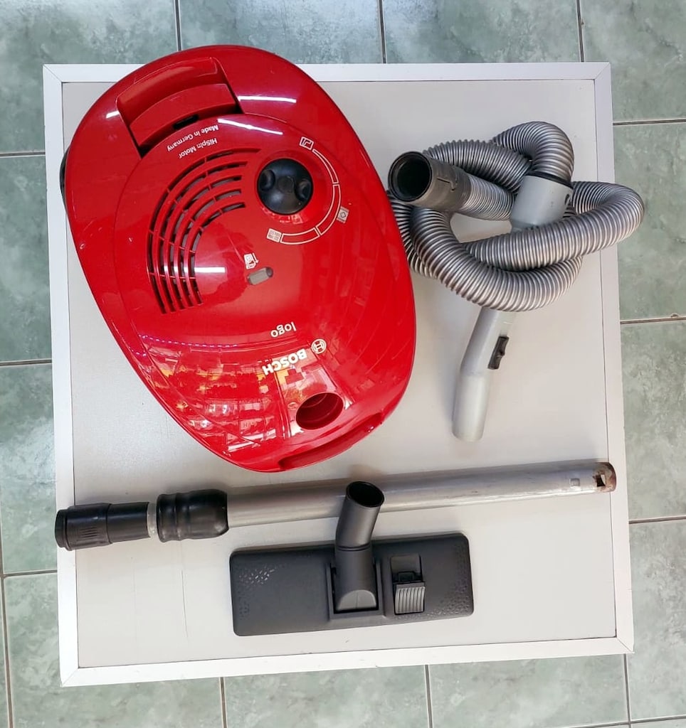 BOSCH LOGO 600W (TORBALI) = 2950 TL KART 2700 TL NAKİT - 2