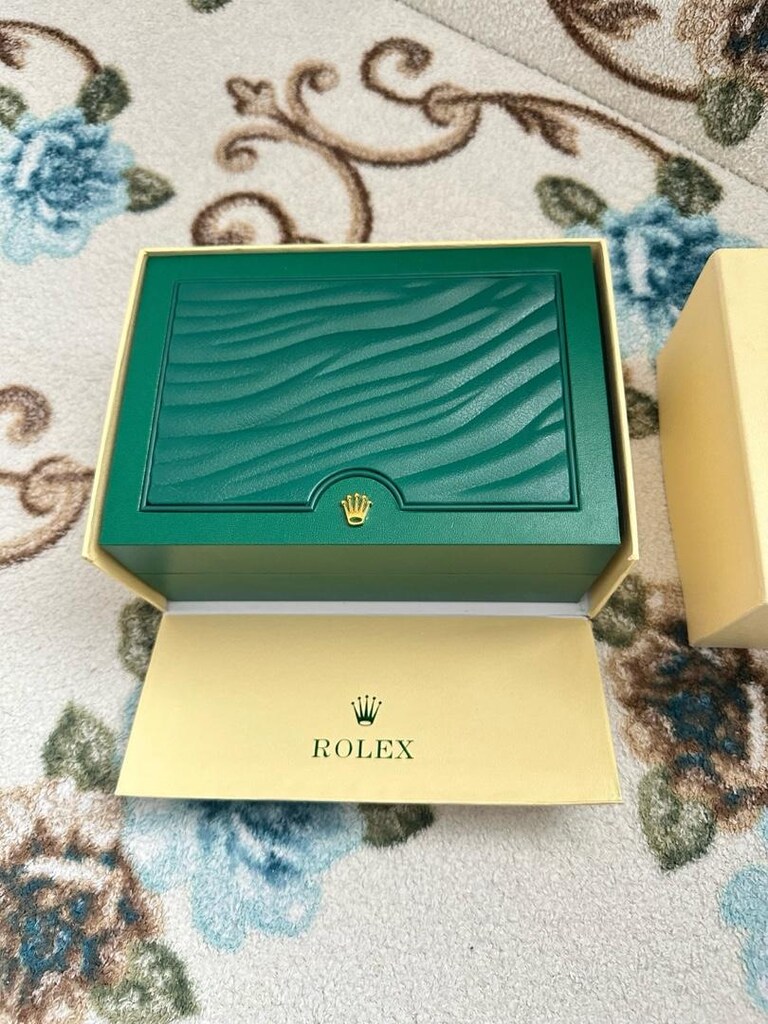 Rolex saat - 3
