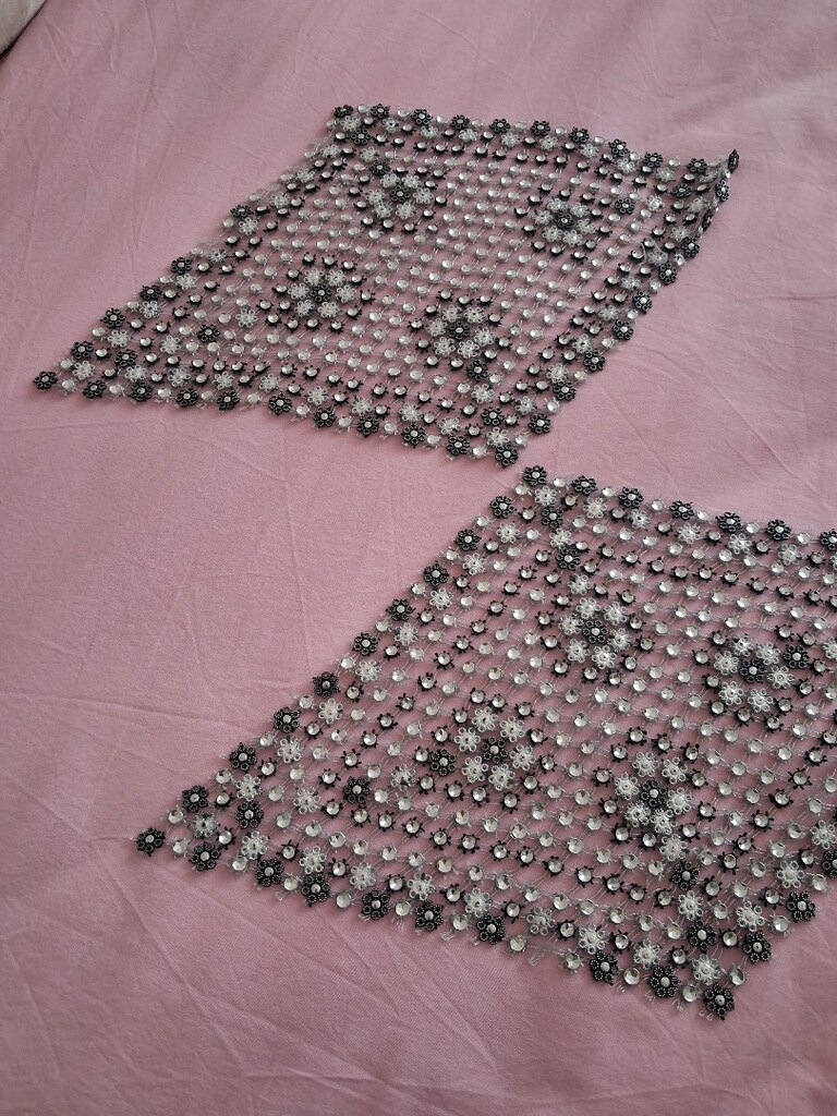 PEÇETE - 3