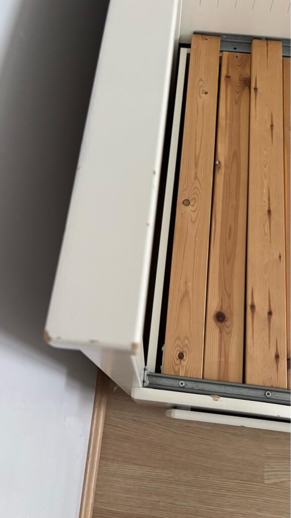 ikea Hemnes Divan - 19