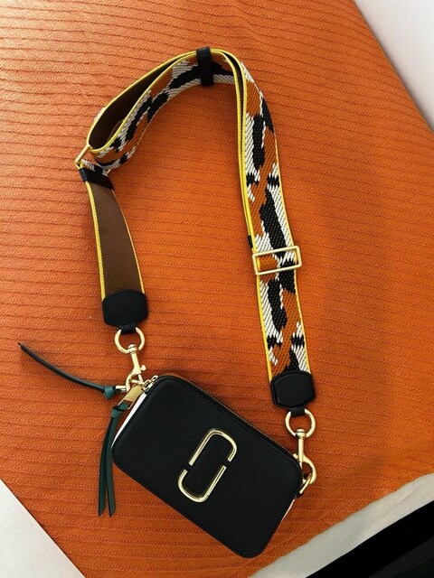 Marc Jacobs The Snapshot