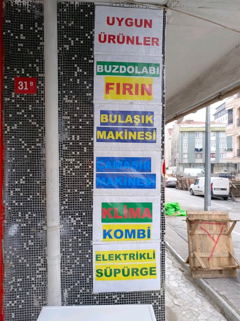 Bosch 7 kg çamaşır makinesi servis bakımlı olarak teslim edilir - 6