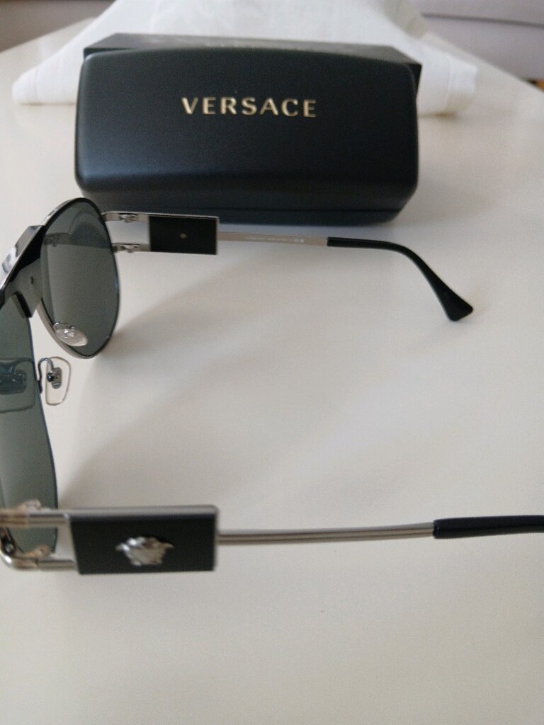 Versace Güneş Gözlük - 2