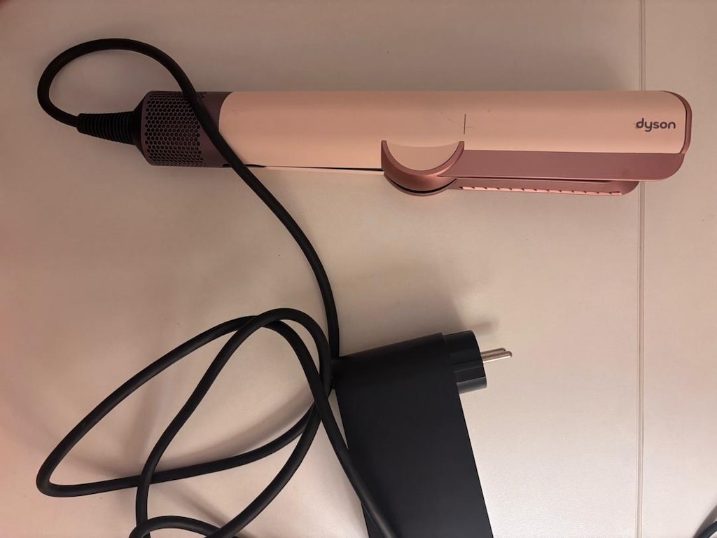 Dyson Airstrait Ceramic Pink - 5