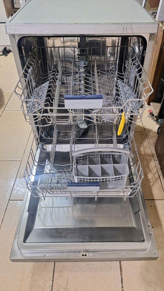 Samsung Bulaşık Makinesi - 7