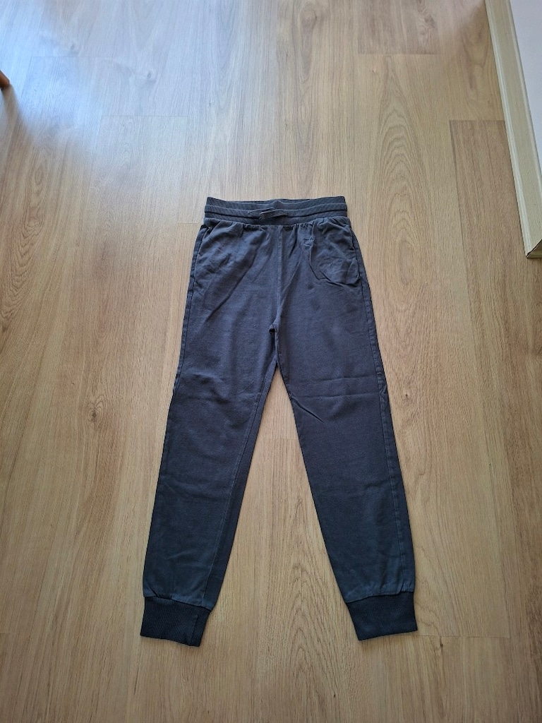H&M 9-10 Yaş Eşofman Altları - 8