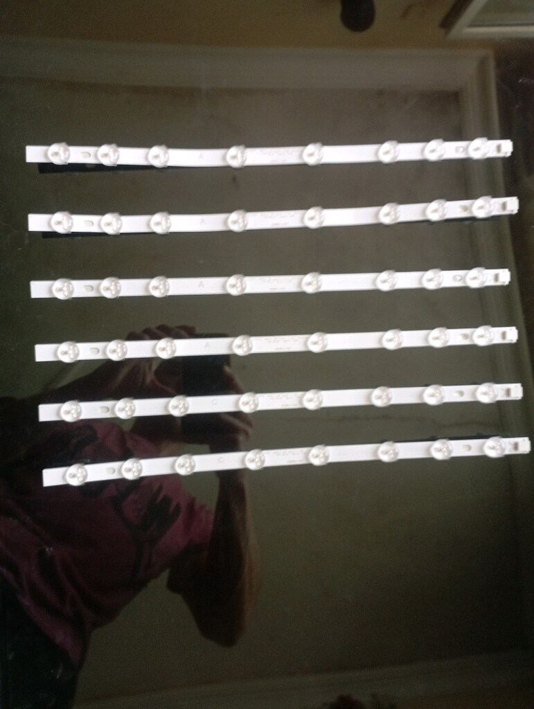 TV ledleri - 2
