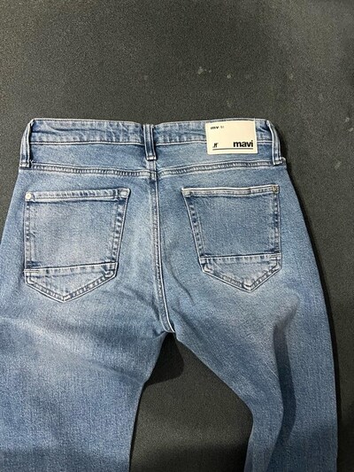 orjinal Mavi Jeans marka