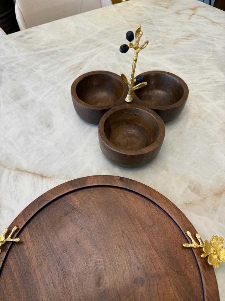 VAKKO HOME 3 LÜ SET - 7