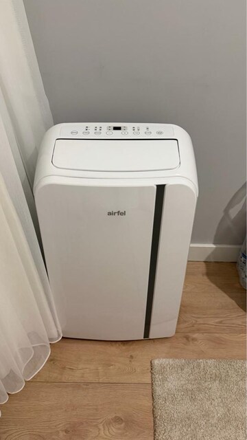 Airfel Klima