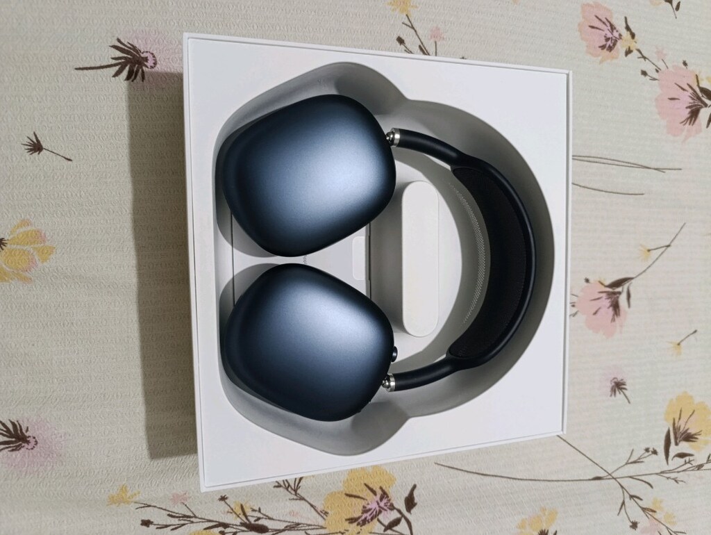 Apple AirPods Max Kulaklık - 4